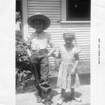 Photo of Jeanine VanKerckhove